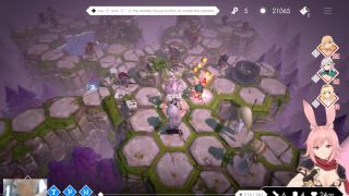 studiouwu - MY GIRLS BEING FUCKED BY GOBLINS - LOOP QUEEN-2