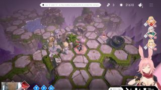 studiouwu - MY GIRLS BEING FUCKED BY GOBLINS - LOOP QUEEN-3