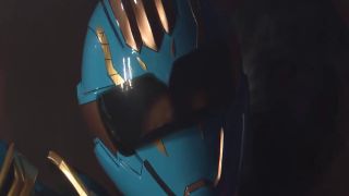 [SuperMisses.com] DHRY-26 Doujin Heroine 25: Heroine Pinch Special Jyuukaizar ZERO: The Another Kaijyuu Warrior [Vol.2] (FHD ver.)-007-1