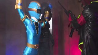 [SuperMisses.com] DHRY-26 Doujin Heroine 25: Heroine Pinch Special Jyuukaizar ZERO: The Another Kaijyuu Warrior [Vol.2] (FHD ver.)-007-5