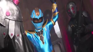 [SuperMisses.com] DHRY-26 Doujin Heroine 25: Heroine Pinch Special Jyuukaizar ZERO: The Another Kaijyuu Warrior [Vol.2] (FHD ver.)-007-8