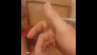 Teasing me until I rack my brains for over a minute-4