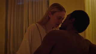 Dakota Fanning - Sweetness in the Belly (2019) HD 1080p!!!-1