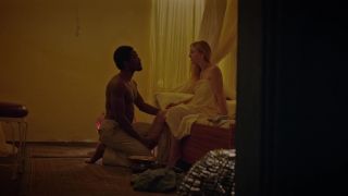 Dakota Fanning - Sweetness in the Belly (2019) HD 1080p!!!-6