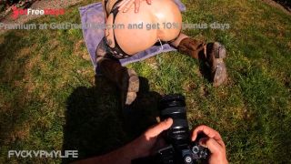 BTS Squirting Milk Out My Ass Then Anal Machine-2