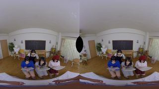 online clip 13 CLVR-013 A - Virtual Reality JAV | oculus rift | femdom porn asian upskirt-1