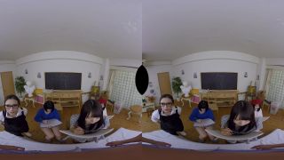 online clip 13 CLVR-013 A - Virtual Reality JAV | oculus rift | femdom porn asian upskirt-2