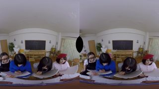 online clip 13 CLVR-013 A - Virtual Reality JAV | oculus rift | femdom porn asian upskirt-3