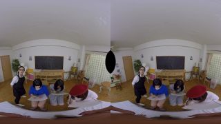 online clip 13 CLVR-013 A - Virtual Reality JAV | oculus rift | femdom porn asian upskirt-6