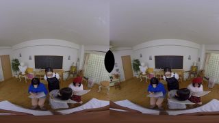 online clip 13 CLVR-013 A - Virtual Reality JAV | oculus rift | femdom porn asian upskirt-7