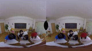 online clip 13 CLVR-013 A - Virtual Reality JAV | oculus rift | femdom porn asian upskirt-8