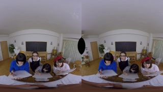 online clip 13 CLVR-013 A - Virtual Reality JAV | oculus rift | femdom porn asian upskirt-9