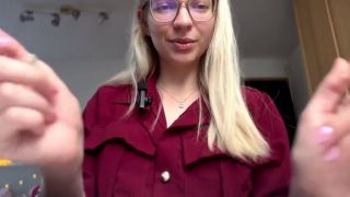 Mean Girl mean girl punishes you with TICKLES  ASMR-1