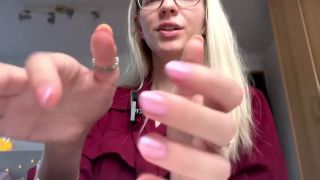 Mean Girl mean girl punishes you with TICKLES  ASMR-5