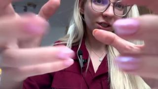 Mean Girl mean girl punishes you with TICKLES  ASMR-6