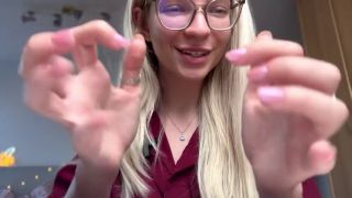 Mean Girl mean girl punishes you with TICKLES  ASMR-7