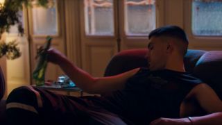 Watch Night of Desire: Sizzling Lovers in Passionate Romance-2