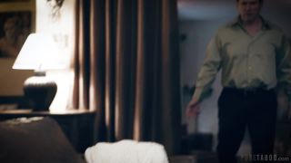 Pure taboo with christie stevens in chip off the ol block-0