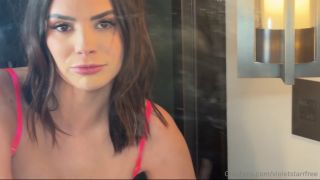 Violet Starr - Be My Cuck King - Latina-9