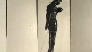 Dollmaker Part 2 | bondage | bdsm porn ebony bbw femdom-3