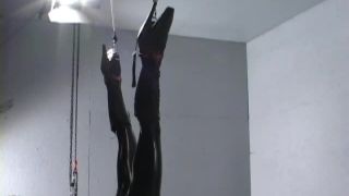 Dollmaker Part 2 | bondage | bdsm porn ebony bbw femdom-9