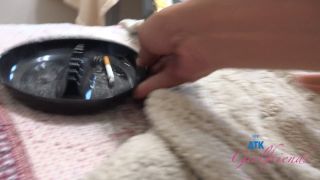 Ameena Green - Malibu Pier Part 2 - Foot Fetish-8