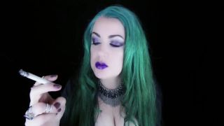  Girlfriend Goddess Zenova's - Mindless Smoke - Fetish Girlfriend -5