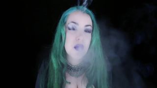 Girlfriend Goddess Zenova's - Mindless Smoke - Fetish Girlfriend -6