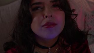 Hot Girl Bums A Cigarette Off You - Smoking-9