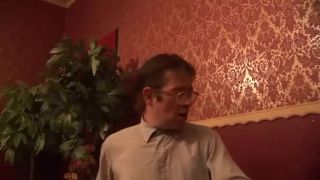 Inside Job - Strictly Spanking, BDSM, Pain Video.-2