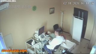 [sexeclinic.com] Sneak peek ultrasound keep2share k2s video-7