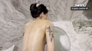 [K2S.CLUB] Lana Myers - He accidentally Cumshoot his own stepsister! - Lana Myres - FullHD 1080P-5