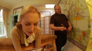 free porn video 19 mexican femdom high heels porn | A Spanking With Mr Richards Part 4 – Ariel Anderssen | high heels-9