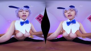 COSVR-016 B - Virtual Reality - Oculus rift-7