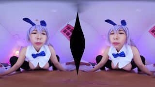 COSVR-016 B - Virtual Reality - Oculus rift-8