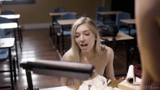 Parent-Teacher Trap GroupSex!-6