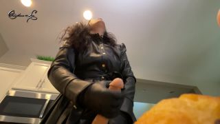 Ondrea Lee Asian-Giant-Bully-Cock-8