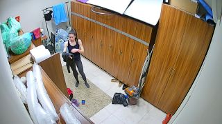  voyeur | Office real hidden camera | voyeur-6