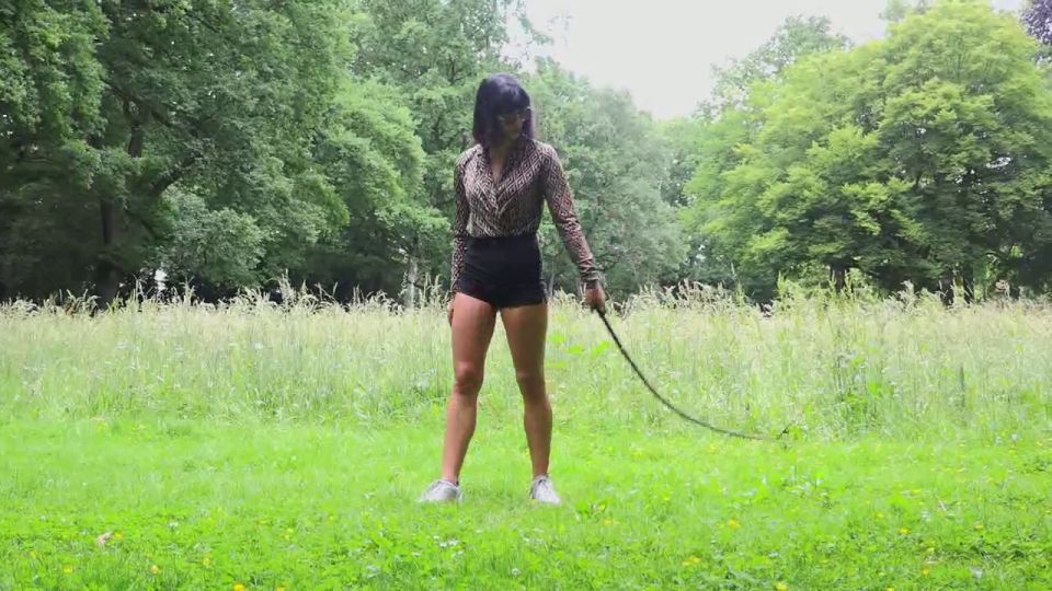 xxx clip 19 FEMDOM-POV-Clips – Lady Priscilla – Whiptraining Reverses And Flicks | joi video | femdom porn feet fetish dating
