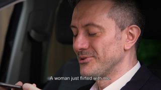 Nikita Bellucci, Emma Klein - Obsessions 4 Scene 2 (2021) - Threesome-1