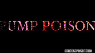 [K2S.CLUB] Goddess Poison - Pump Poison - FullHD 1080P-8