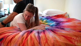 porn clip 27 Prone To Procrastination – Spanking Teen Stevie on femdom porn czech vr fetish-7