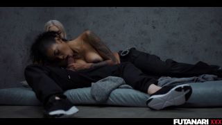 Prison Temptation - Barbie Rous, Ashby Winter Sex Clip Vi...-3