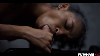 Prison Temptation - Barbie Rous, Ashby Winter Sex Clip Vi...-6