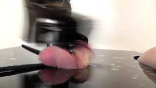 free porn video 20 dirty femdom bdsm porn | Wanking punishment | foot worship-8