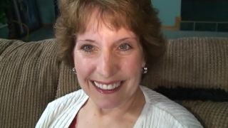 She Was An American Cougar, Scene 4-1