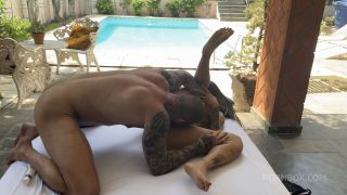 [K2S.CLUB] Raissa Cortez - A Petite 18yo - FullHD 1080P-1