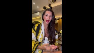 Robertacortes - important hello babes this video is to say i will do a surgery tomorrow for fiz my 23-06-2022-5