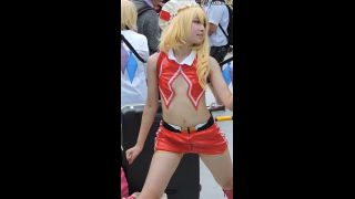 porn video 9  Watch Free Porno Online – Voyeur Cosplay 40 – 15321950 (MP4, UltraHD/2K, 1080×1920), voyeur on voyeur-0