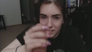 video 35 LilRedVelvet – bj lessons on femdom porn forced smoking fetish-9